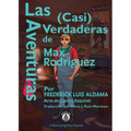 Las Aventuras (Casi) Verdaderas De Max Rodriguez