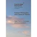 Eastern Philosophy and Classical Theism