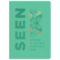 Seen: Devotions to Cultivate a Teen Girl's Faith
