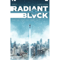 Radiant Black Volume 7: All-New All-Different: A Massive-Verse Book