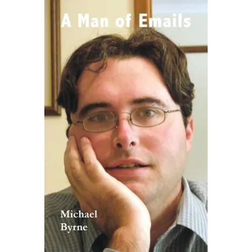 Man of Emails