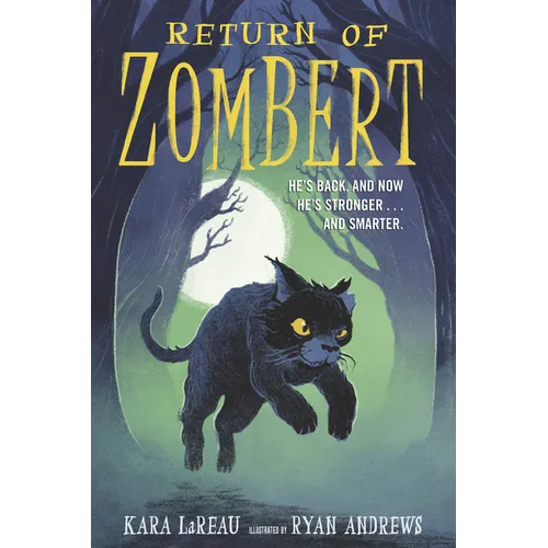 Return of Zombert