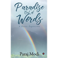 Paradise Out of Words: A Poetic Expression