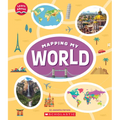 Mapping My World (Learn About: Mapping)