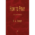 How to Pray
