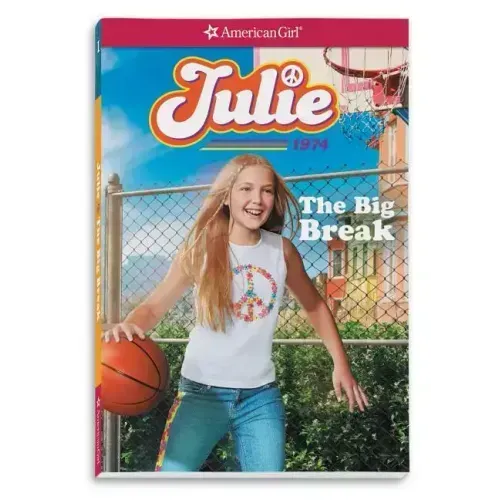 Julie: The Big Break
