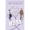Flirting with the Boss