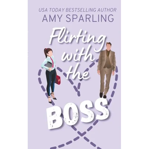 Flirting with the Boss
