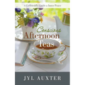 Conscious Afternoon Teas: A Girlfriend's Guide to Inner Peace