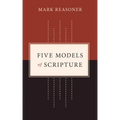 Five Models of Scripture
