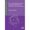 The "Nocturnal Side of Science" in David Friedrich Strauss's Life of Jesus Critically Examined