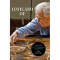 Unheard of: Memoirs of a Canadian Composer