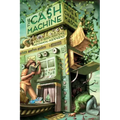 The Cash Machine: A Tale of Passion, Persistence, and Financial Independence