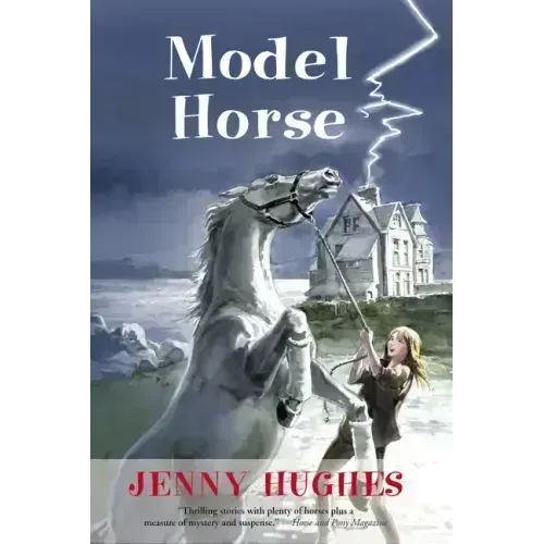 Model Horse