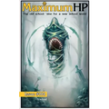 Maximum HP #004 1E - Undead