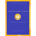 The Revised Common Lectionary