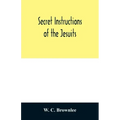 Secret instructions of the Jesuits