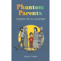 Phantom Parents: Memoir of an Adoptee