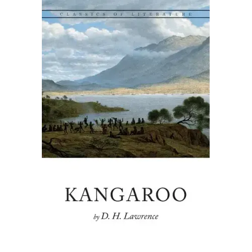 Kangaroo