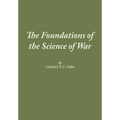The Foundations of the Science of War