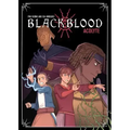Blackblood: Acolyte: A Graphic Novel