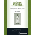 Story of the World, Vol. 3 Test and Answer Key, Revised Edition: History for the Classical Child: Early Modern Times