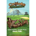 Coyote Rules of Golf