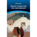Death Comes for the Archbishop
