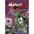 The Joker Hideout Heist