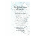 The United States of America and Divine Providence