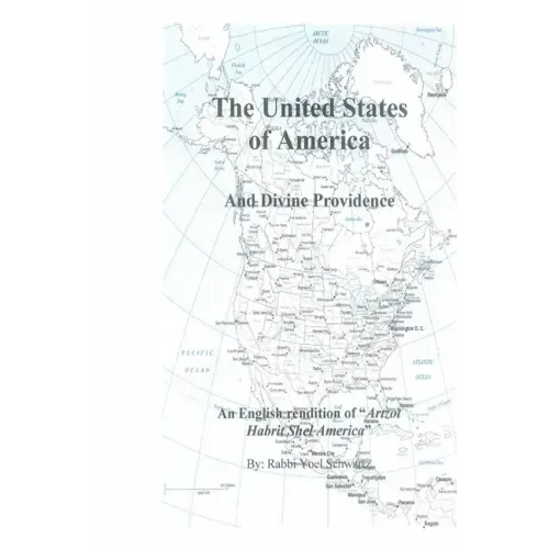 The United States of America and Divine Providence