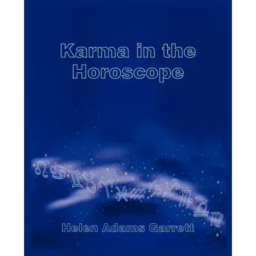 Karma in the Horoscope