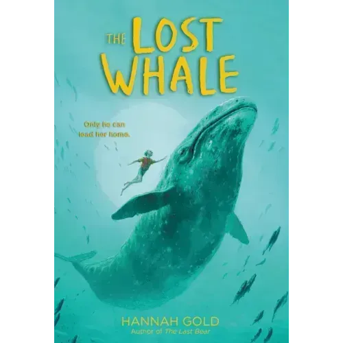The Lost Whale