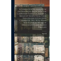 A Genealogical History of the Rehoboth Branch of the Carpenter Family in America, Brought Down From Their English Ancestor, John Carpenter, 1303, With