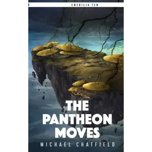 The Pantheon Moves
