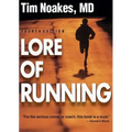 Lore of Running