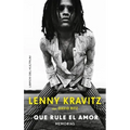 Que Rule El Amor: Memorias