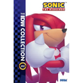 Sonic the Hedgehog: The IDW Collection, Vol. 3