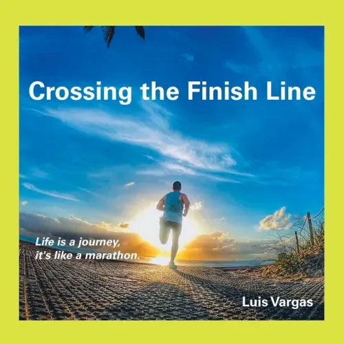 Crossing the Finish Line