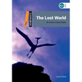 Dominoes: Level 2: 700-Word Vocabularythe Lost World