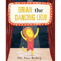Brian the Dancing Lion
