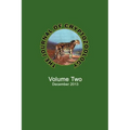 The Journal of Cryptozoology: Volume TWO