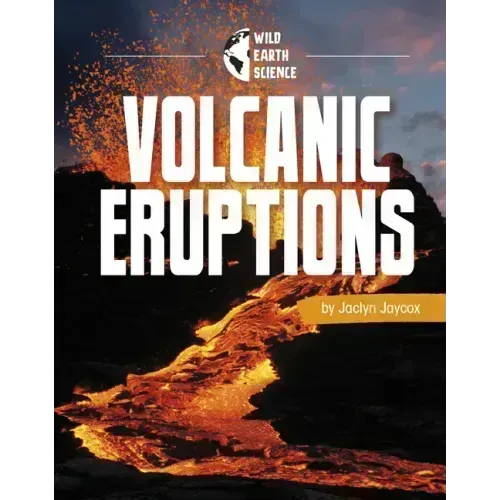 Volcanic Eruptions