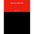 Directors of the CIA