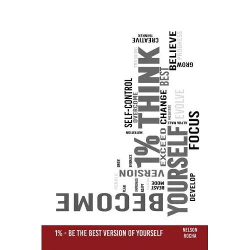 1% - Be the Best Version of Yourself