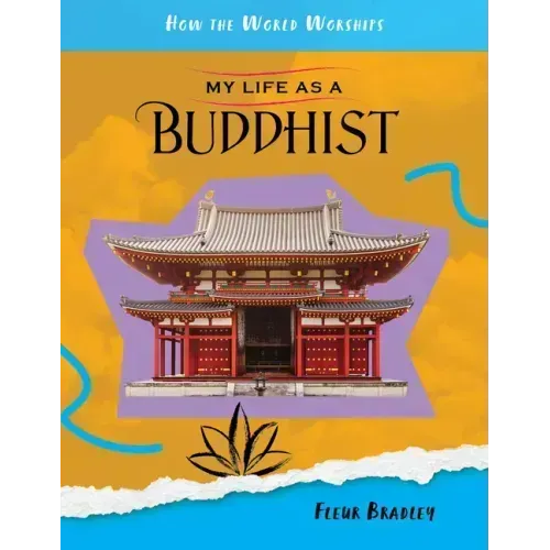 My Life as a Buddhist