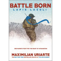 Battle Born: Lapis Lazuli