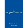 La argumentación