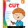 Let's Learn to Cut, Ages 2 - 5