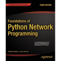 Foundations of Python Network Programming